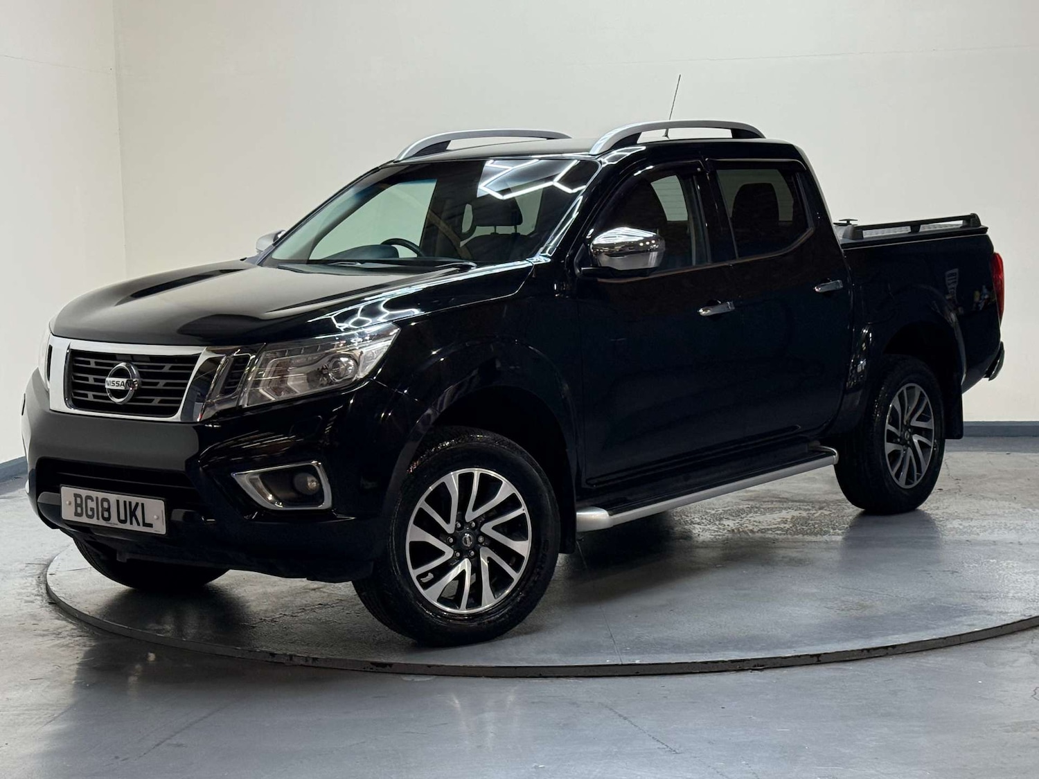 Used Nissan Navara 2018 for sale - 77650482: Photo 36