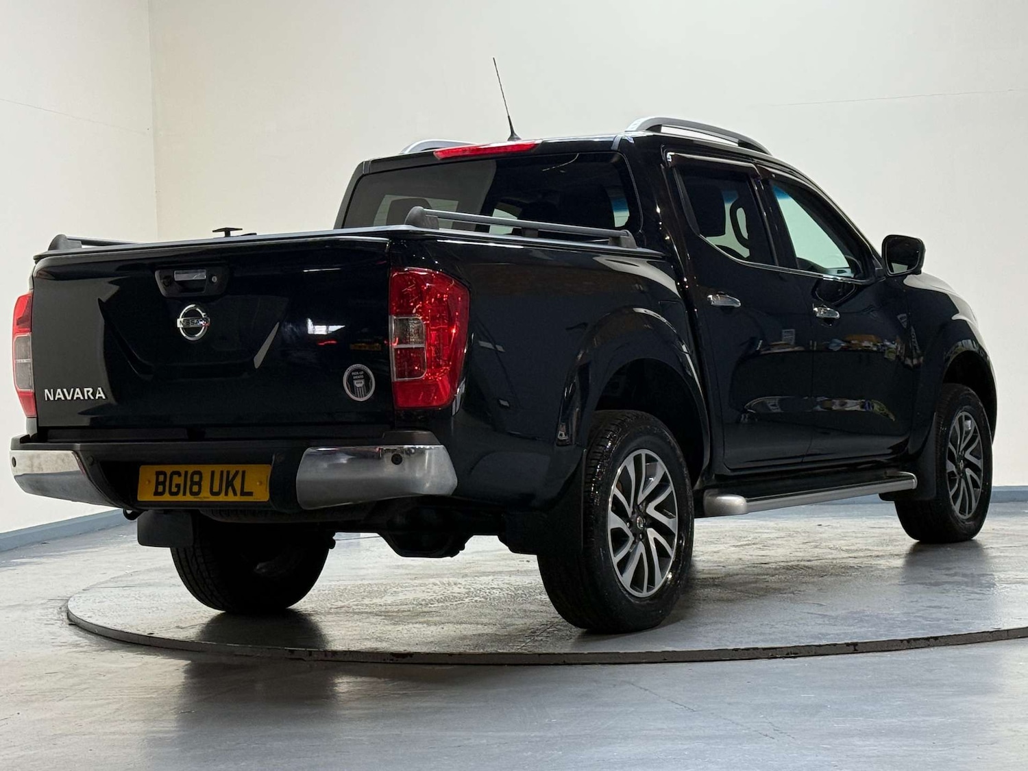 Used Nissan Navara 2018 for sale - 77650482: Photo 52