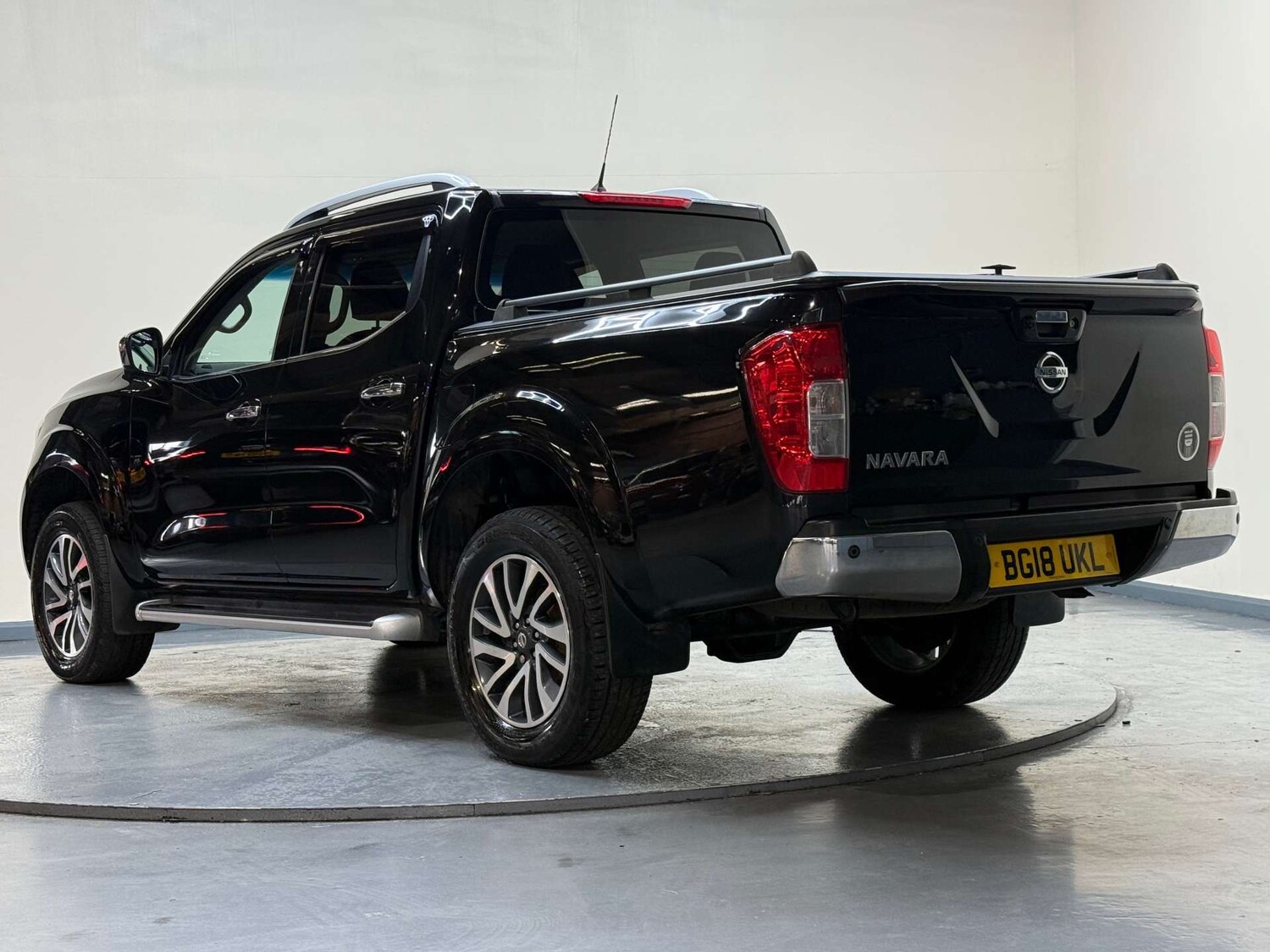 Used Nissan Navara 2018 for sale - 77650482: Photo 53