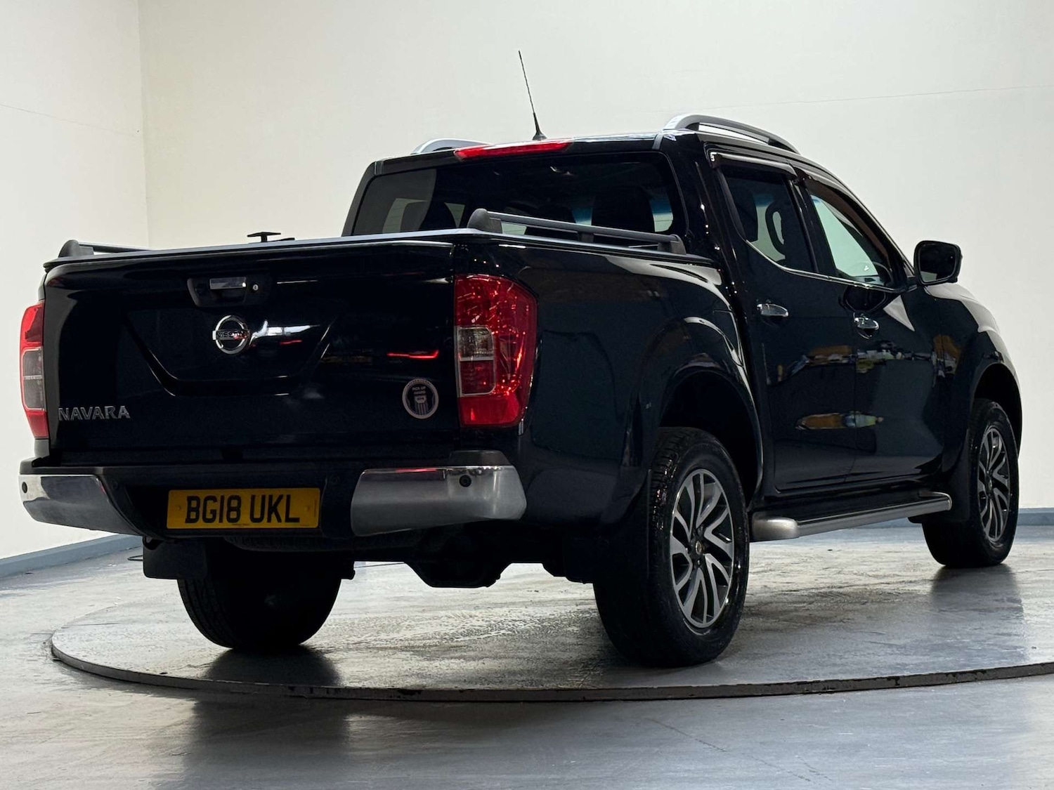 Used Nissan Navara 2018 for sale - 77650482: Photo 58