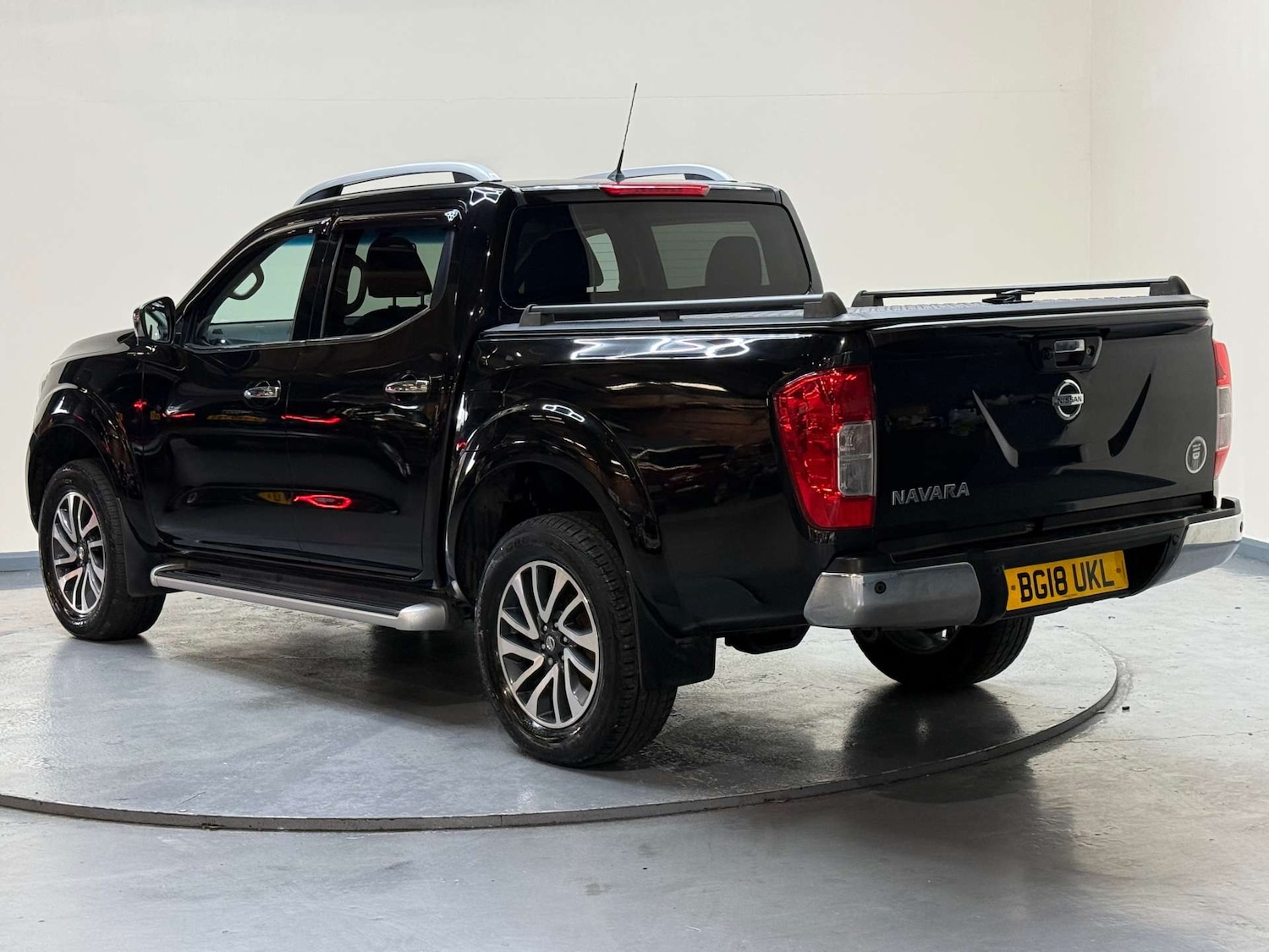 Used Nissan Navara 2018 for sale - 77650482: Photo 7