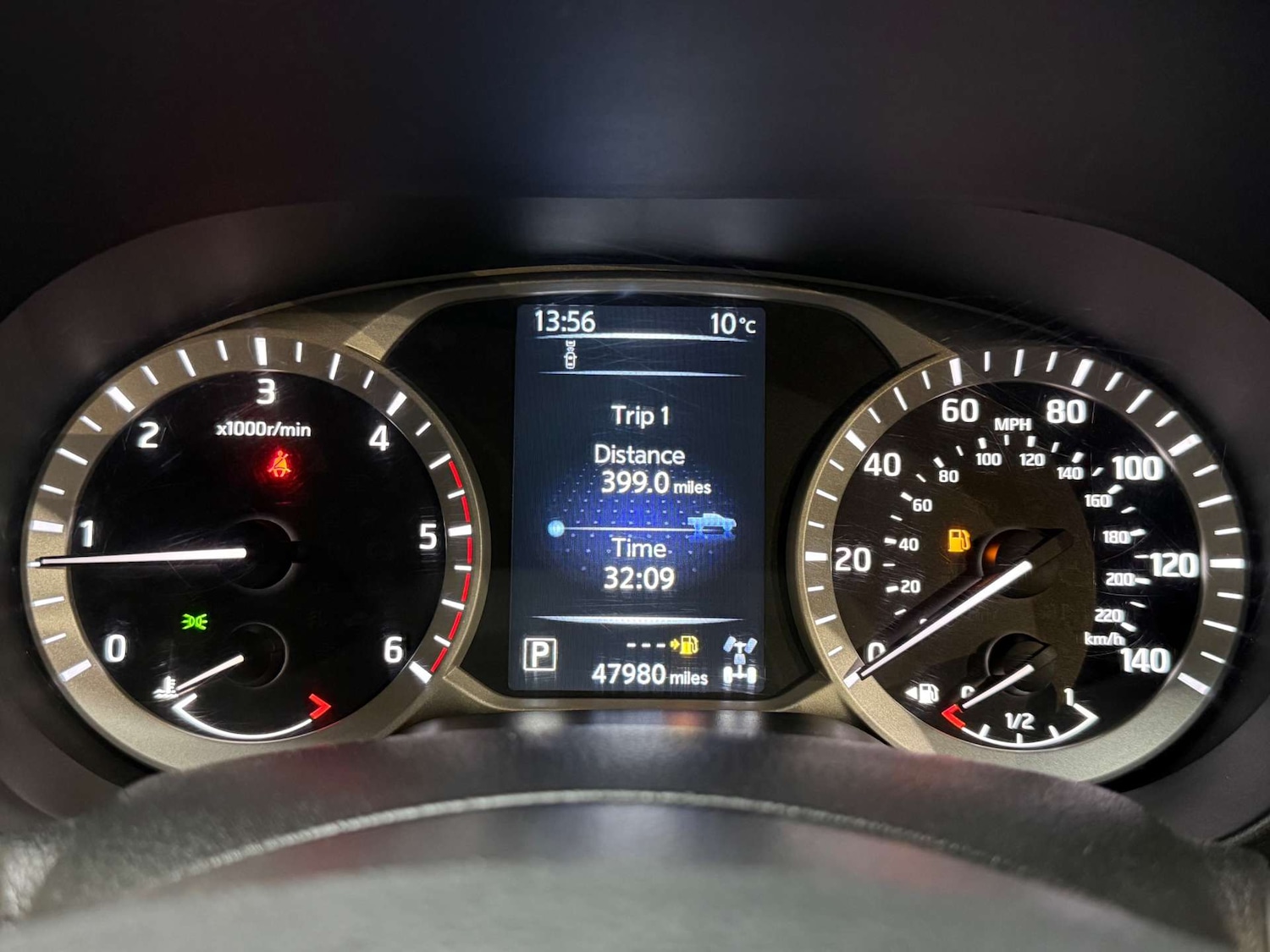 Used Nissan Navara 2018 for sale - 77276682: Photo 18