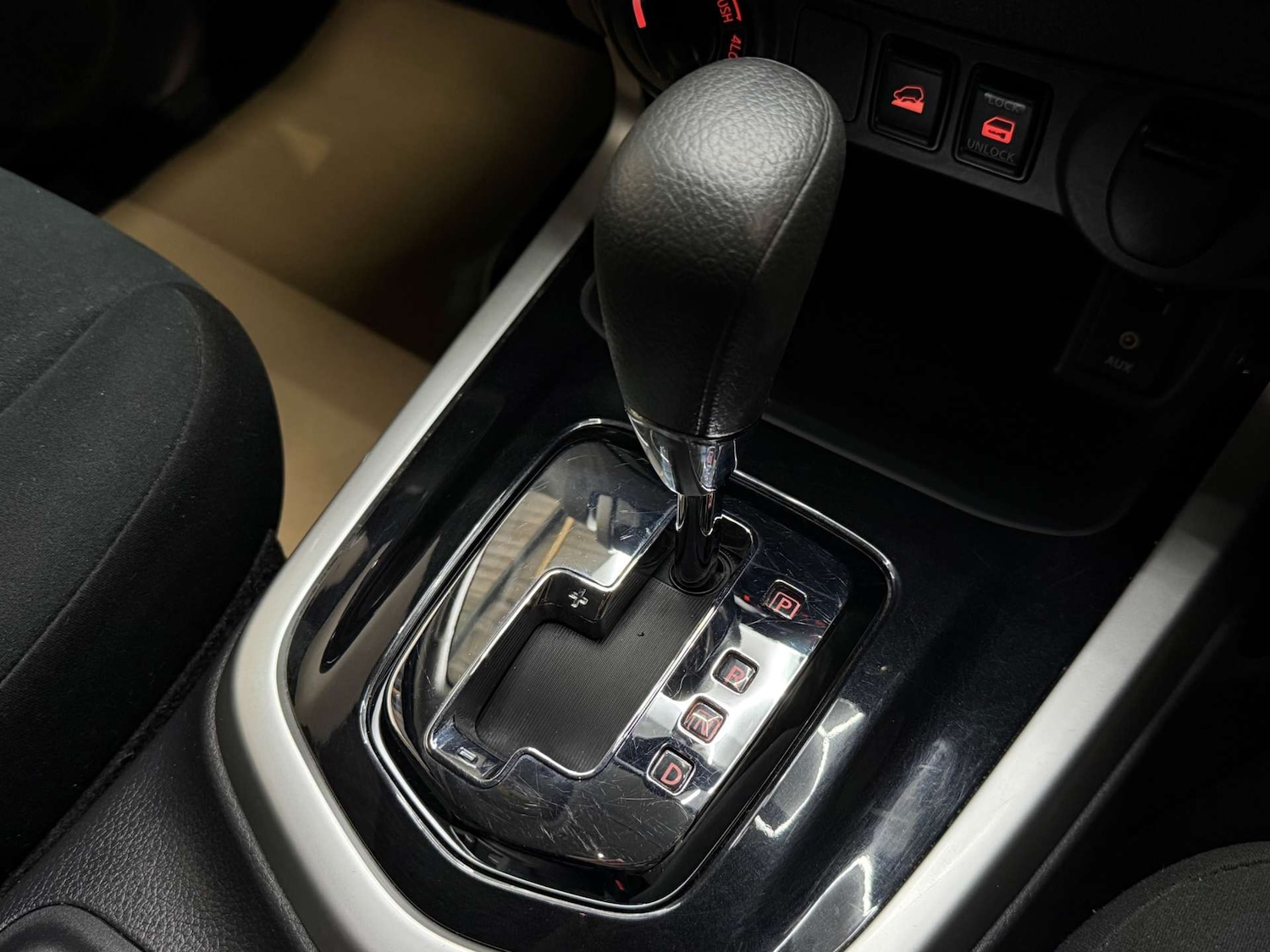 Used Nissan Navara 2018 for sale - 77276682: Photo 23