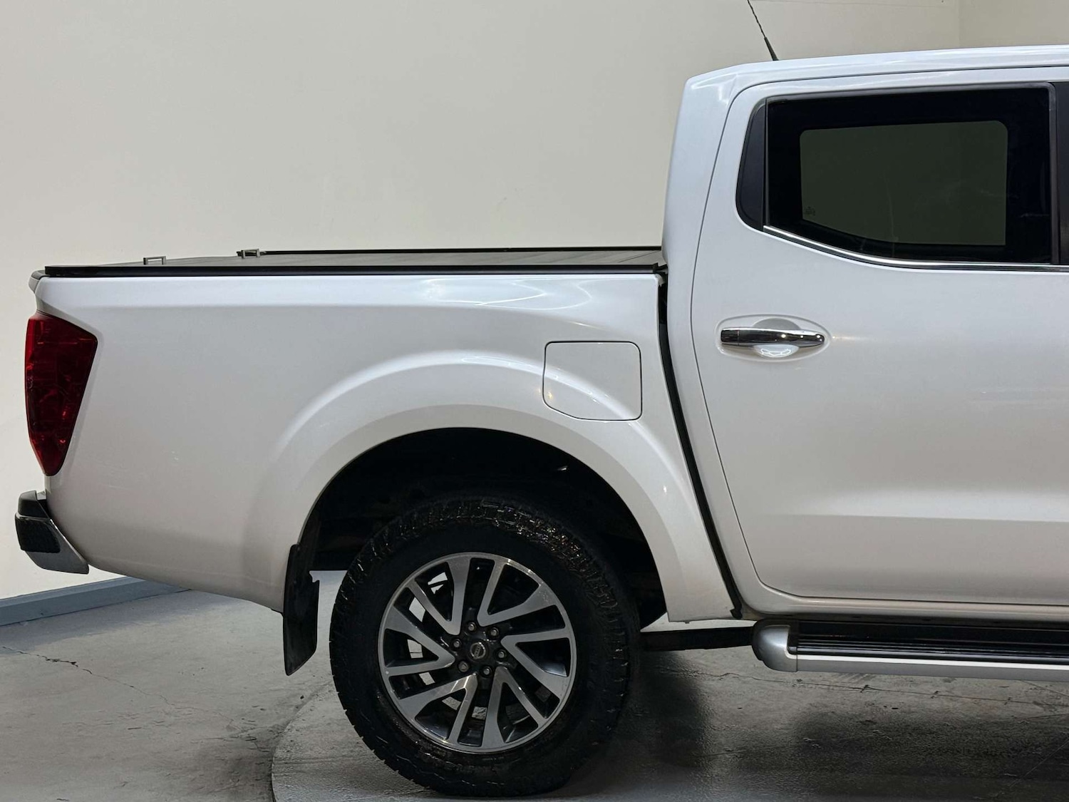 Used Nissan Navara 2018 for sale - 77276682: Photo 45