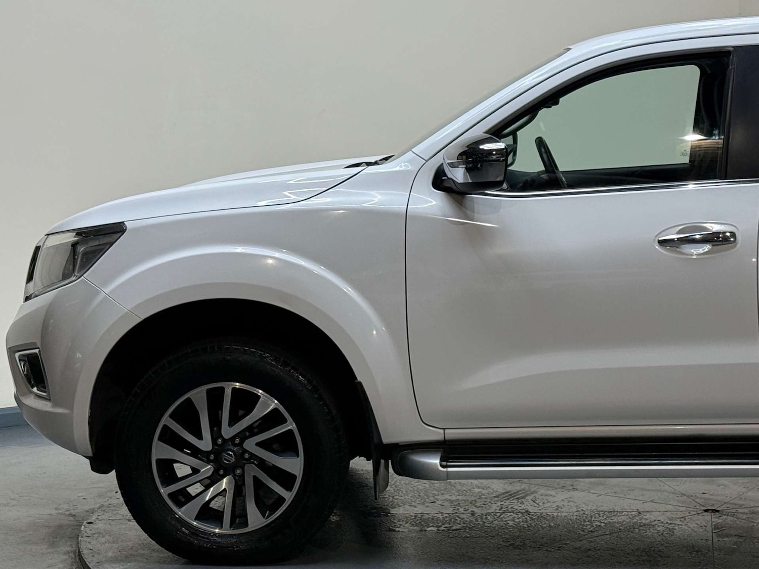 Used Nissan Navara 2018 for sale - 77276682: Photo 49