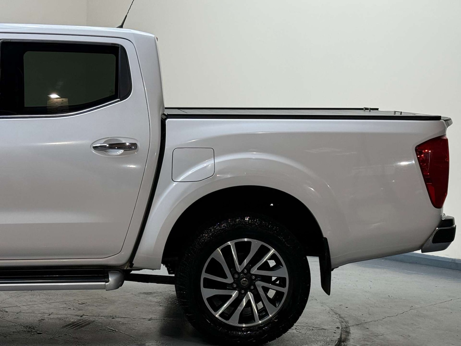 Used Nissan Navara 2018 for sale - 77276682: Photo 50