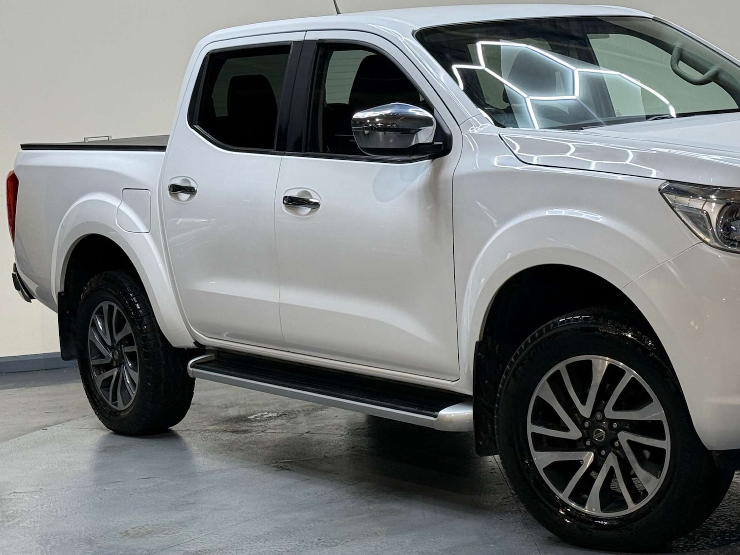 Used Nissan Navara 2018 for sale - 77276682: Photo 53