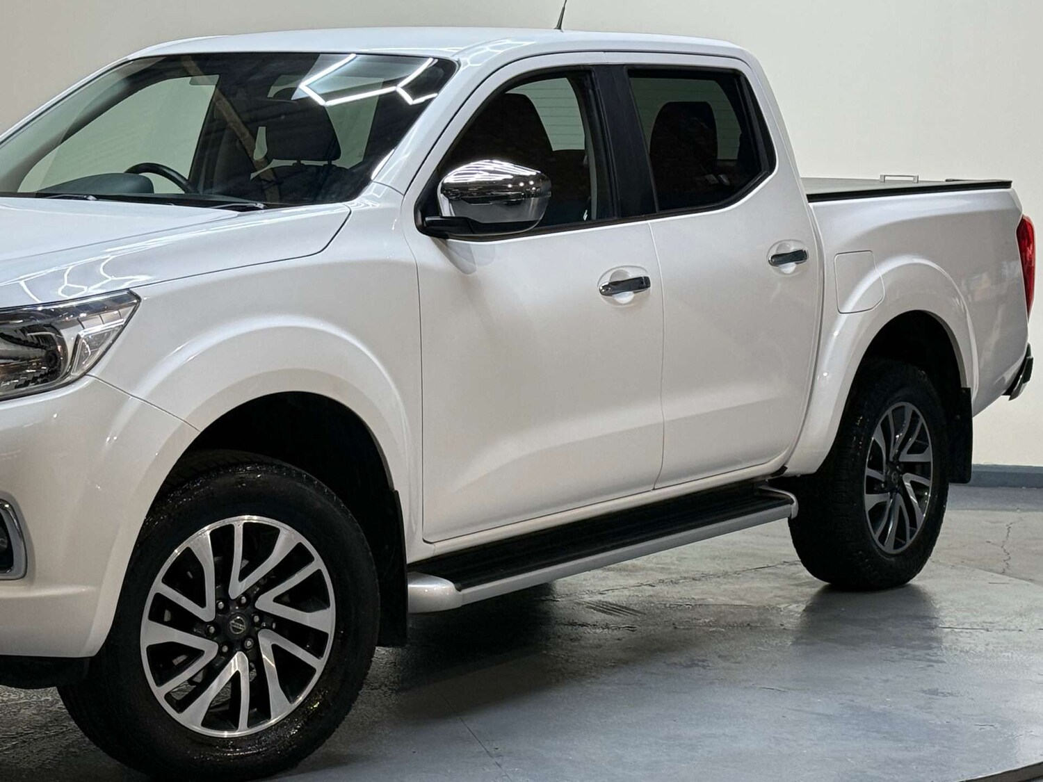 Used Nissan Navara 2018 for sale - 77276682: Photo 56