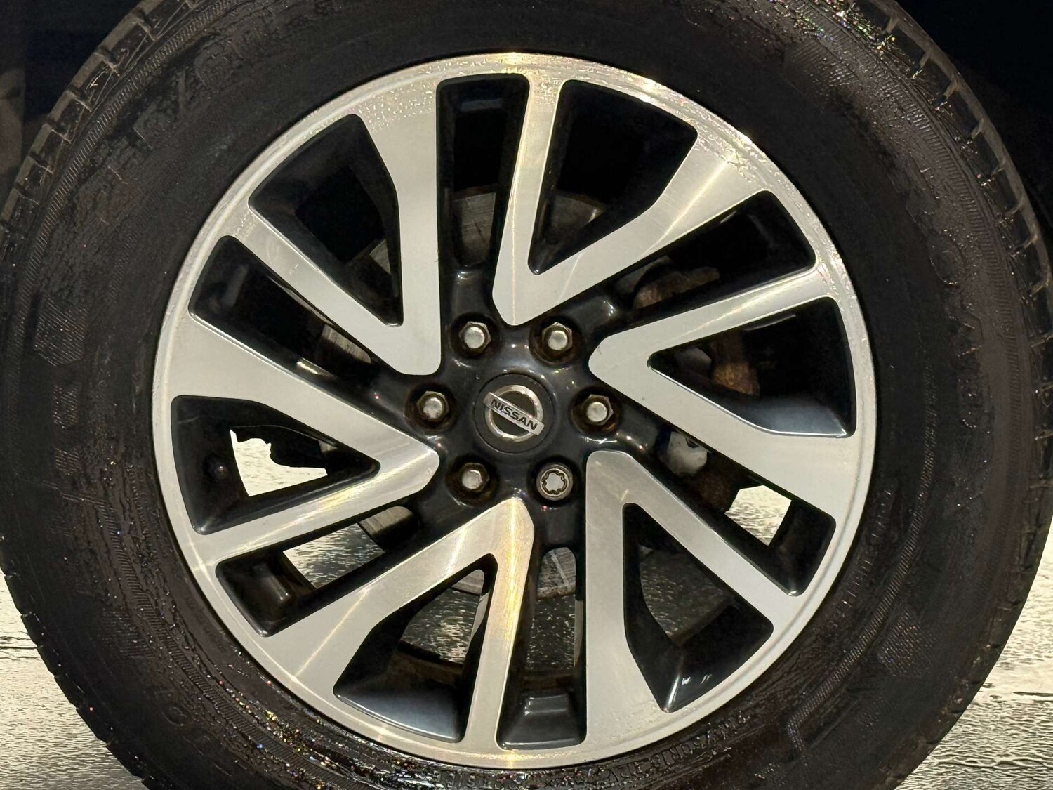 Used Nissan Navara 2018 for sale - 77276682: Photo 66