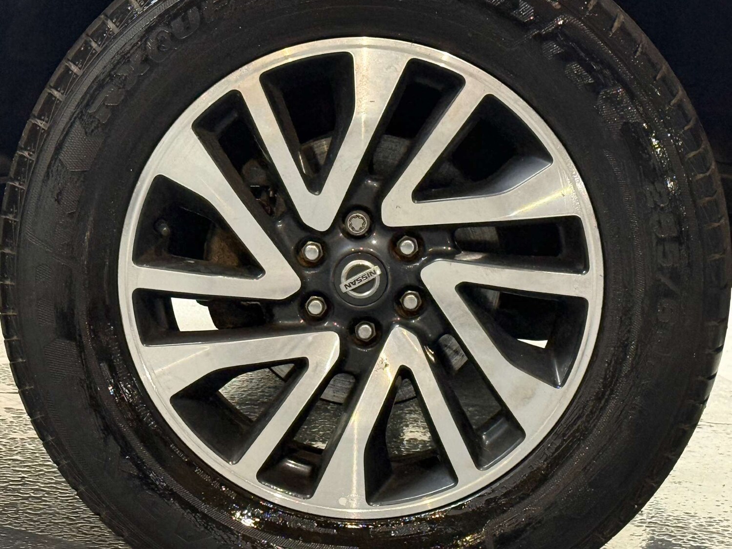 Used Nissan Navara 2018 for sale - 77276682: Photo 68