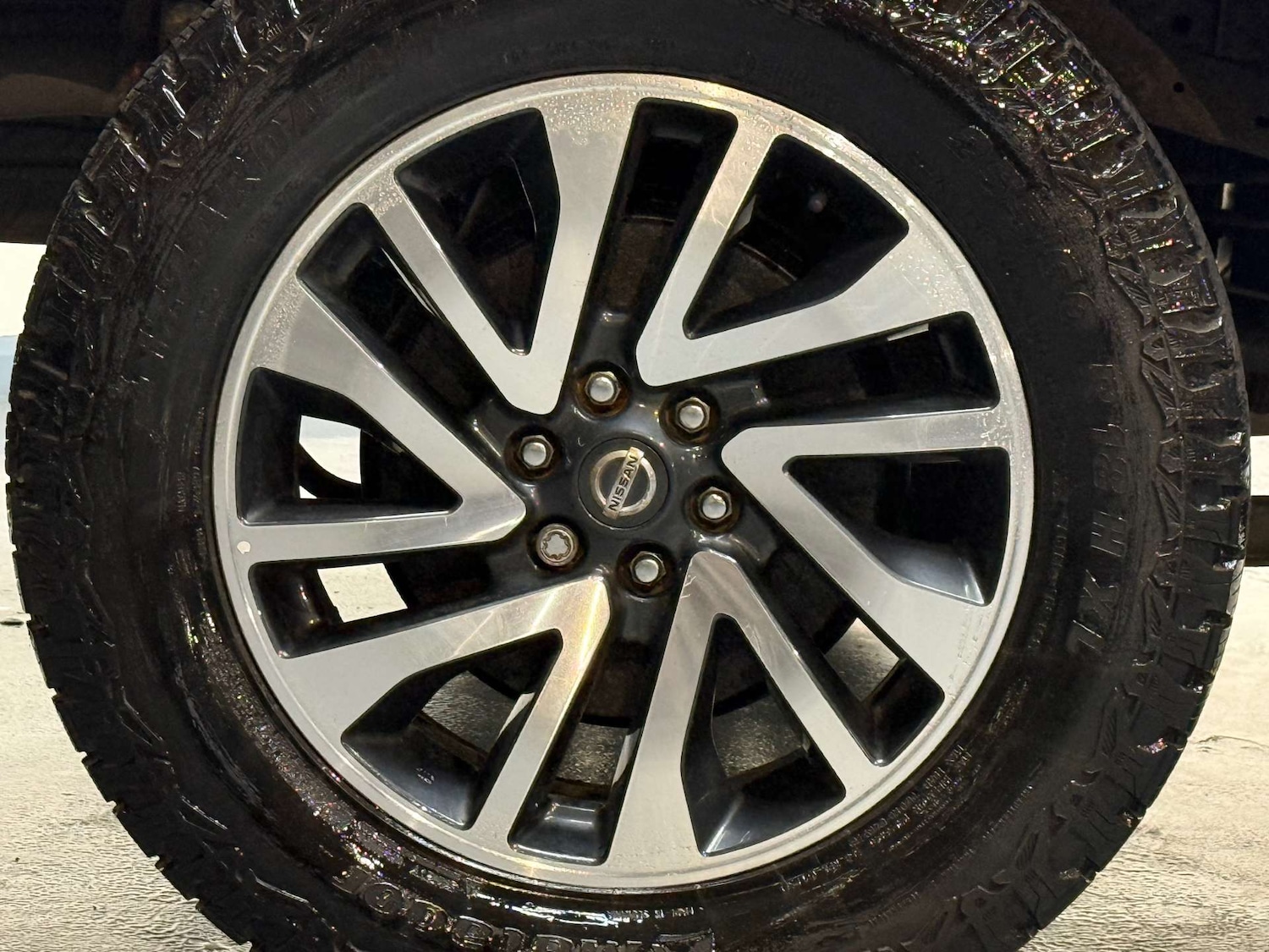 Used Nissan Navara 2018 for sale - 77276682: Photo 69