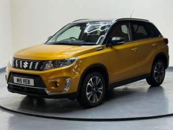 Used Suzuki Vitara 2020 for sale - 74798748: Photo