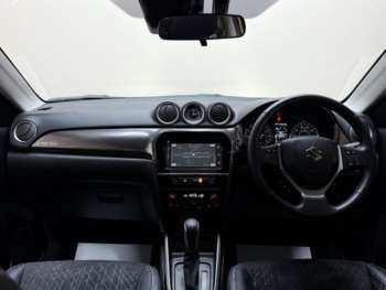 Used Suzuki Vitara 2020 for sale - 74798748: Photo