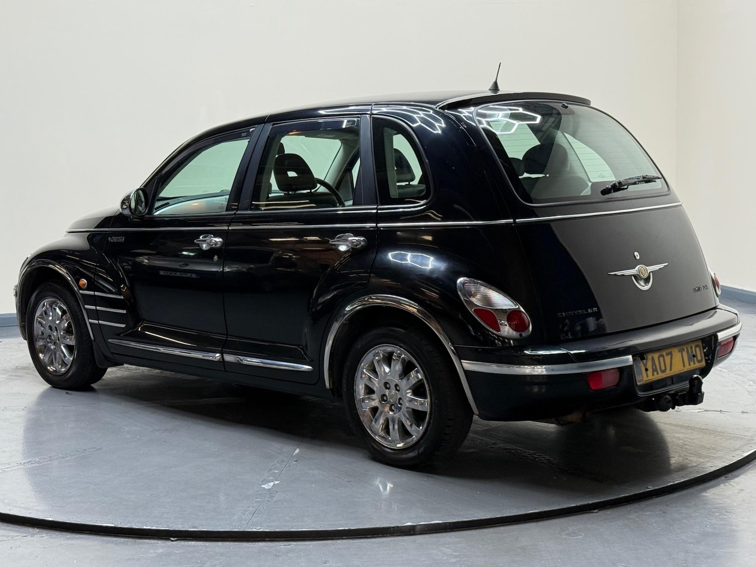 Vehicle 25