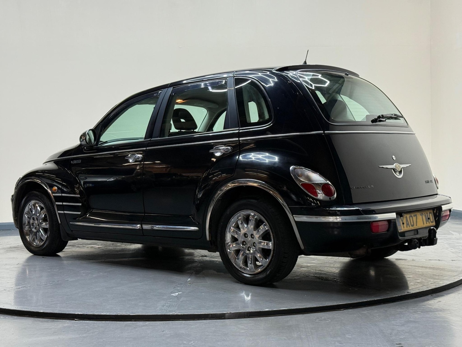 Vehicle 29