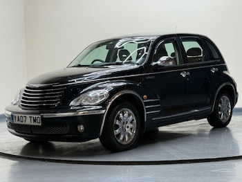 Used Chrysler PT Cruiser 2007 for sale - 74862430: Photo