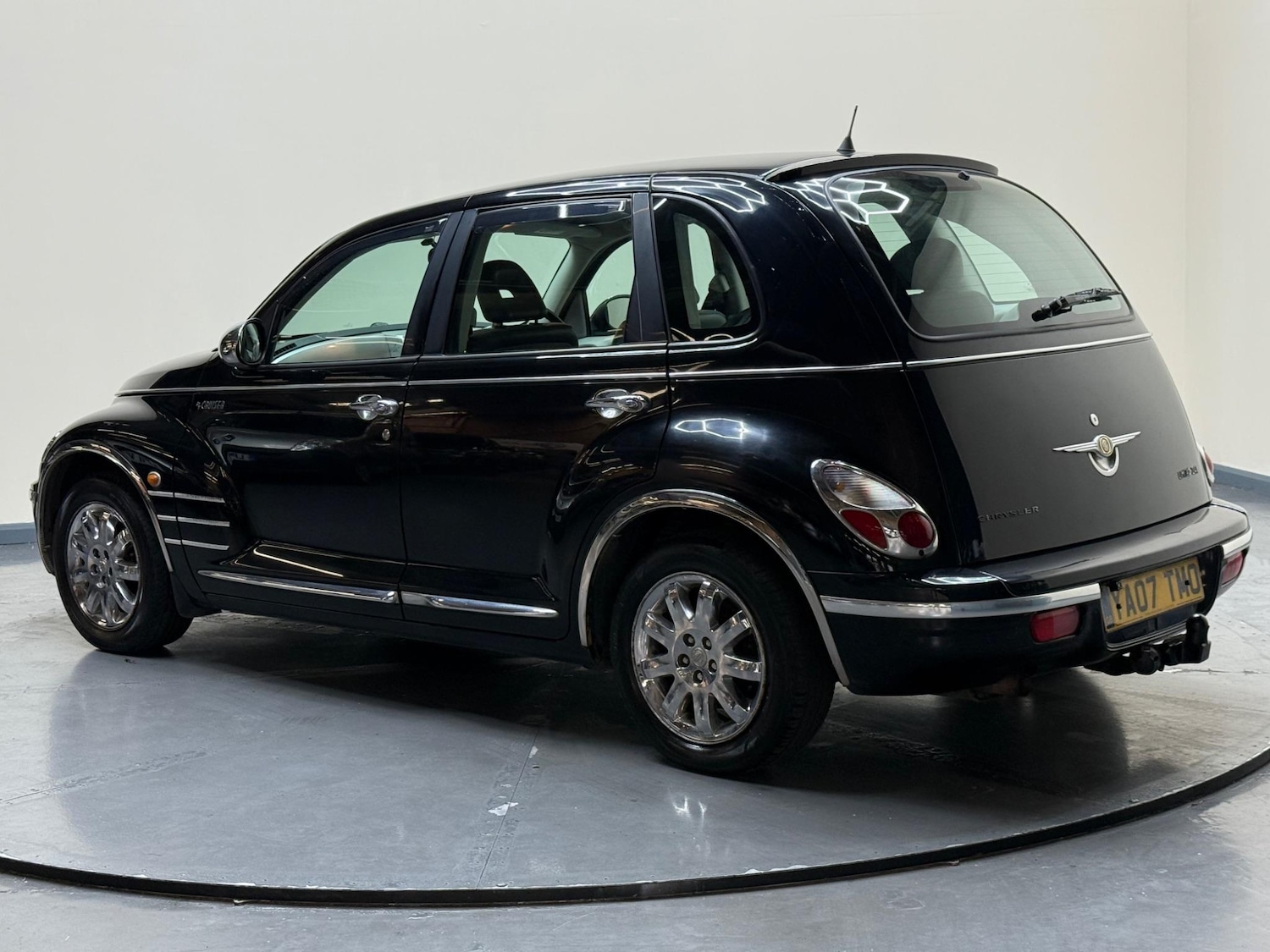Vehicle 30
