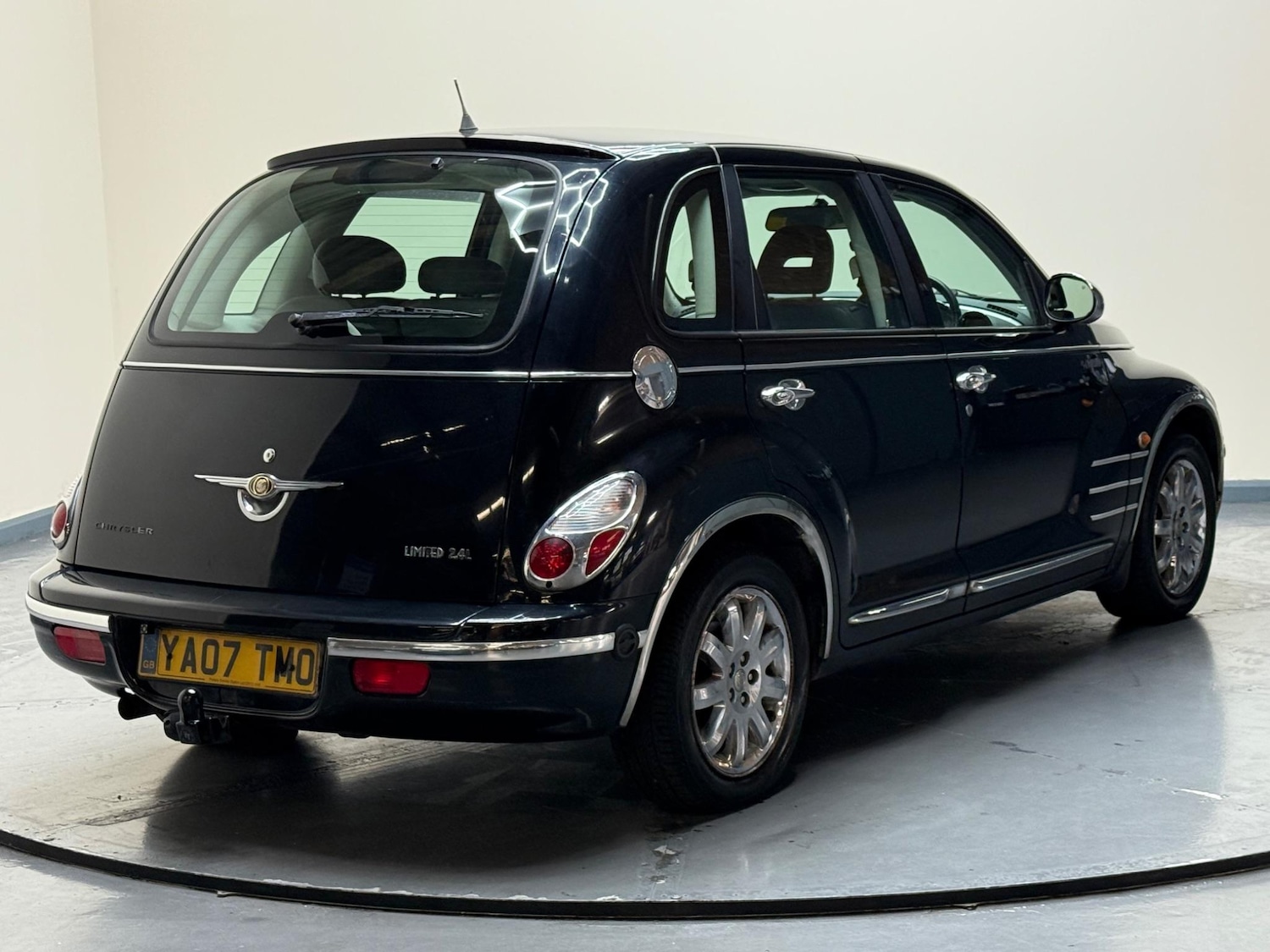 Vehicle 35