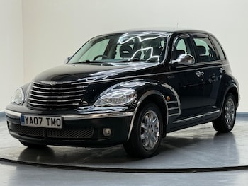 Used Chrysler PT Cruiser 2007 for sale - 74862430: Photo