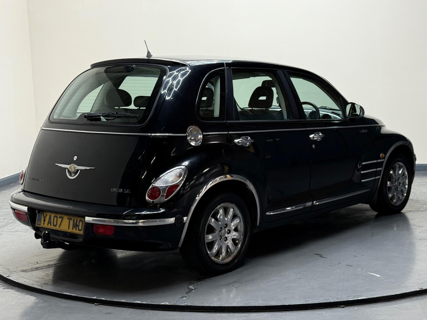 Vehicle 40