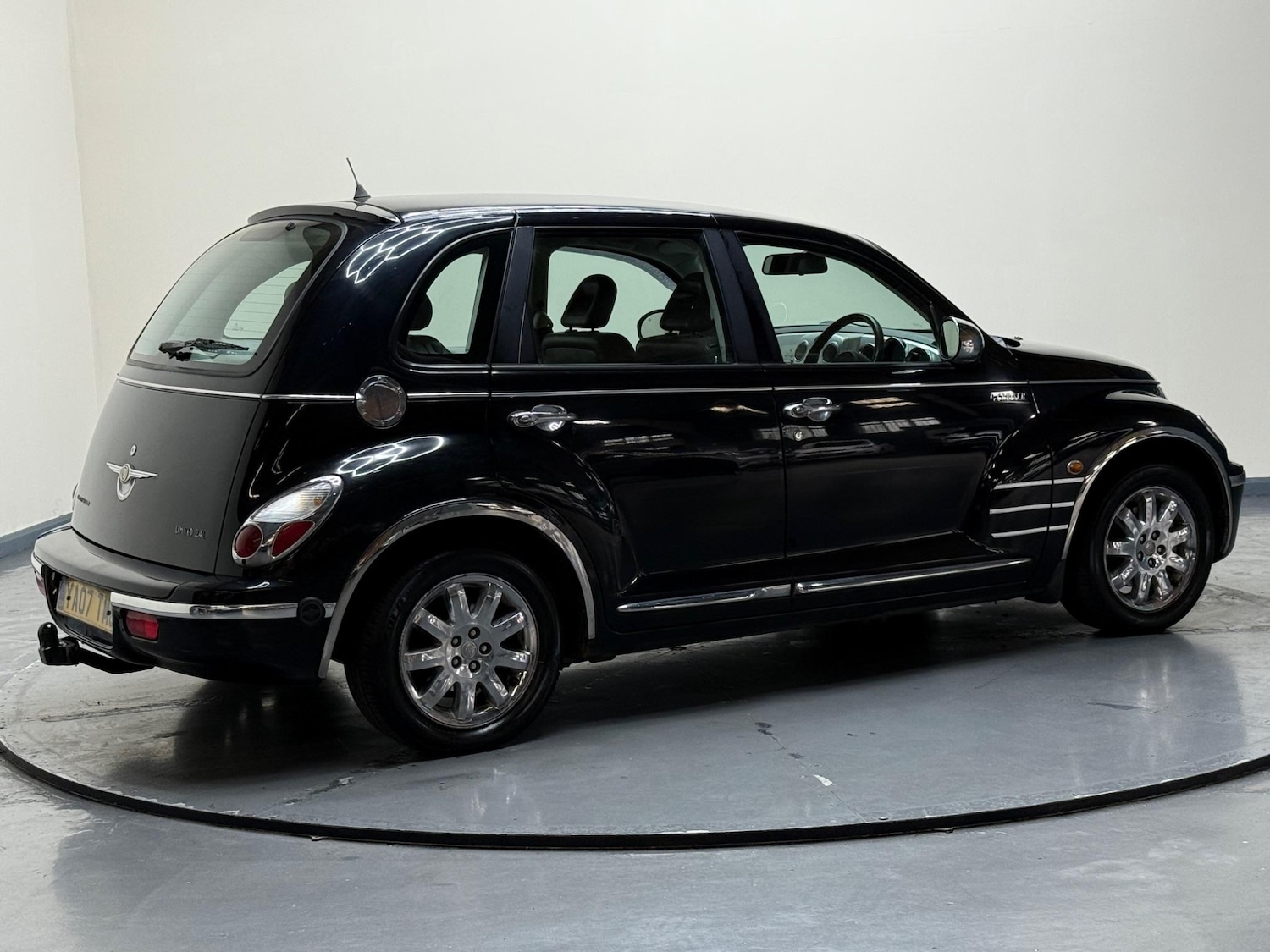 Vehicle 41