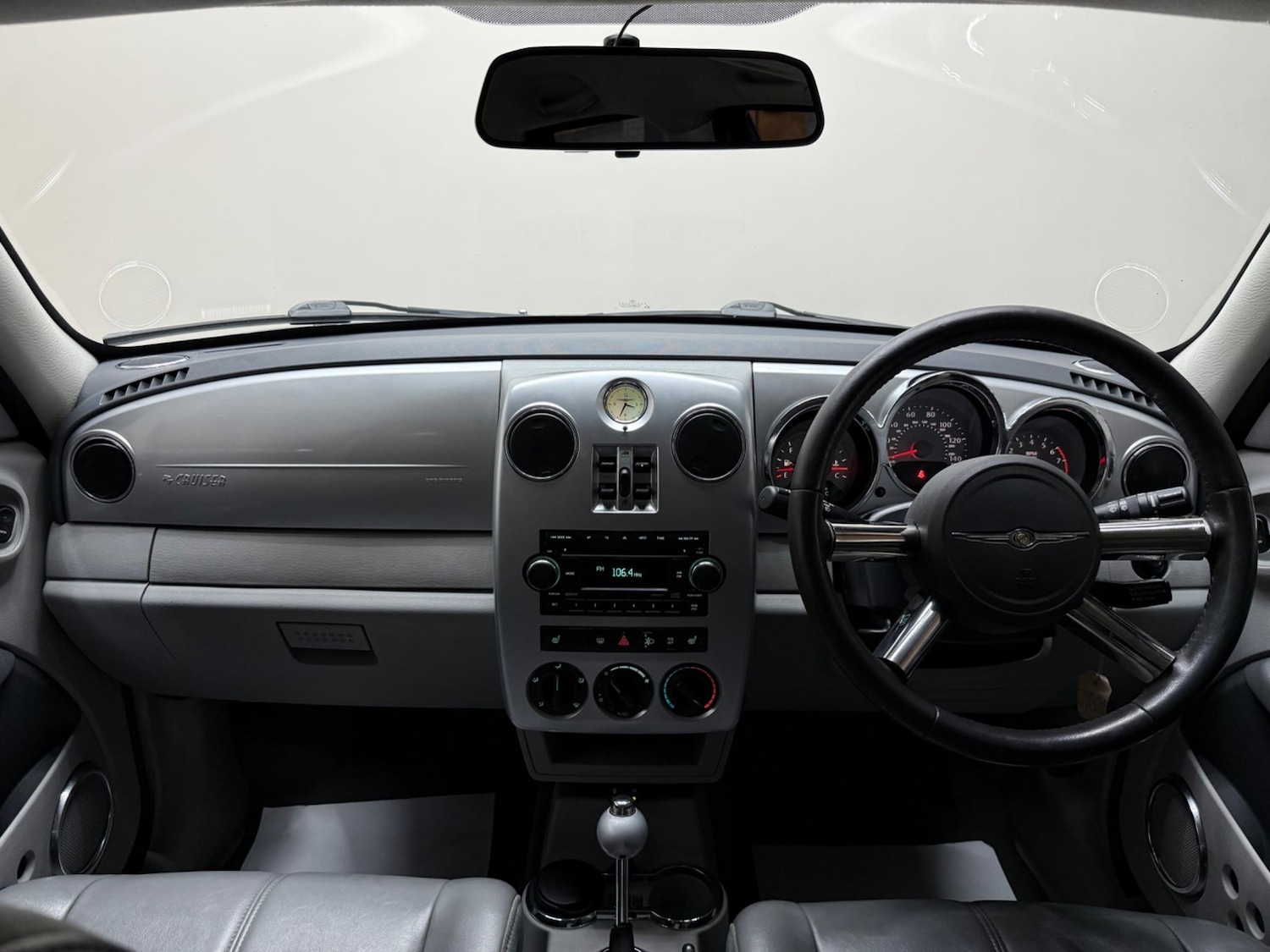 Vehicle 46