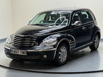 Used Chrysler PT Cruiser 2007 for sale - 74862430: Photo