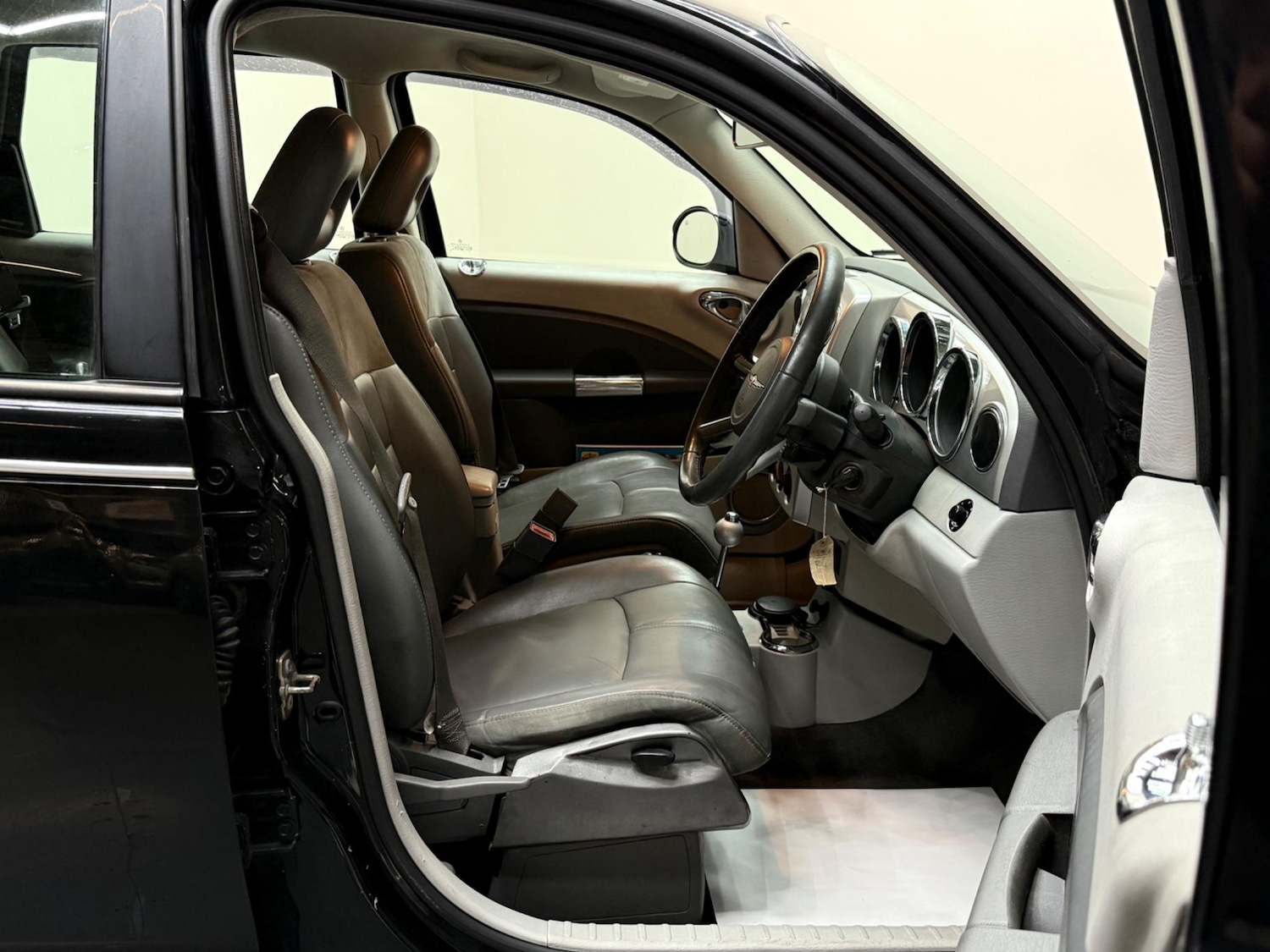 Vehicle 56