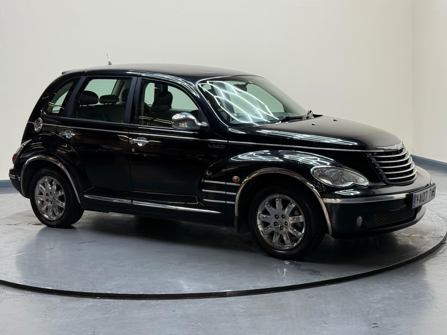 Vehicle 65
