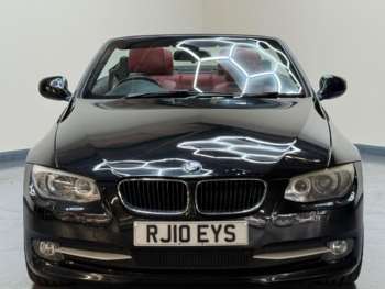 2010 (10) - 2.0 320d SE Euro 5 2dr