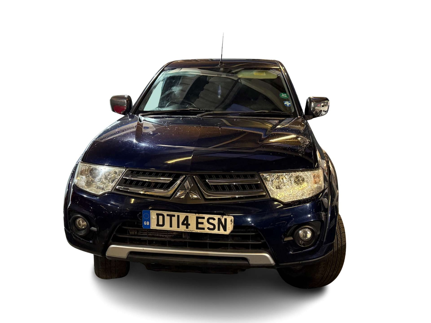 Used Mitsubishi L200 2014 for sale - 77088691: Photo 3