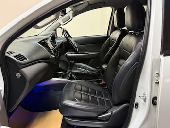 Used Mitsubishi L200 2017 for sale - 77652976: Photo