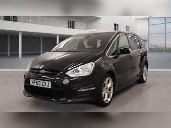 Ford - S-Max