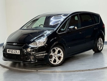 Used Ford S-Max 2010 for sale - 76181045: Photo