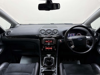 Used Ford S-Max 2010 for sale - 76181045: Photo