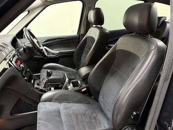 Used Ford S-Max 2010 for sale - 76181045: Photo