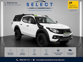 Used Fiat Fullback 2019 for sale - 79129961: Photo