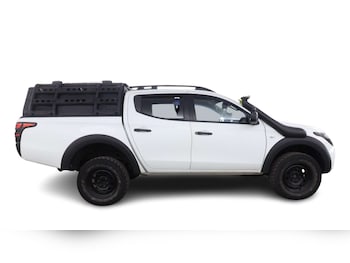 Used Fiat Fullback 2019 for sale - 79129961: Photo