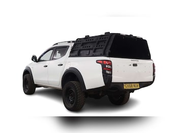 Used Fiat Fullback 2019 for sale - 79129961: Photo