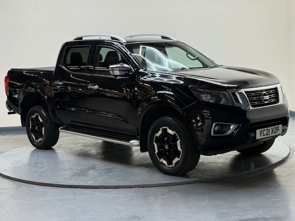 Used Nissan Navara 2021 for sale - 76206209: Photo 11