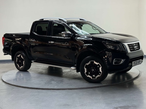 Used Nissan Navara 2021 for sale - 76206209: Photo 12