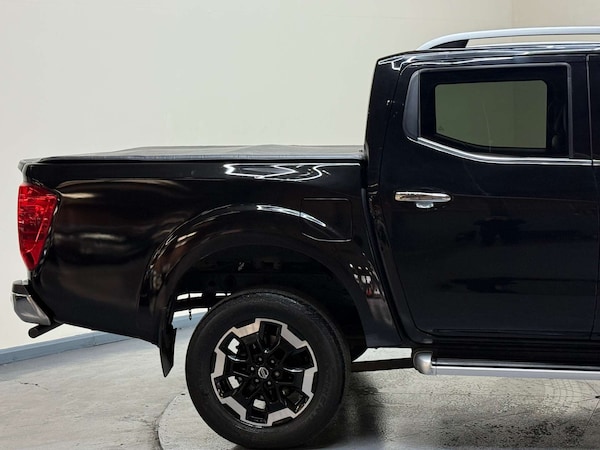Used Nissan Navara 2021 for sale - 76206209: Photo 14