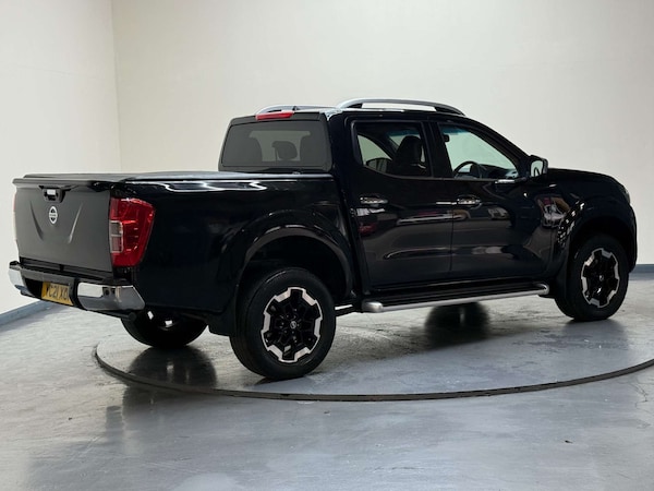 Used Nissan Navara 2021 for sale - 76206209: Photo 15