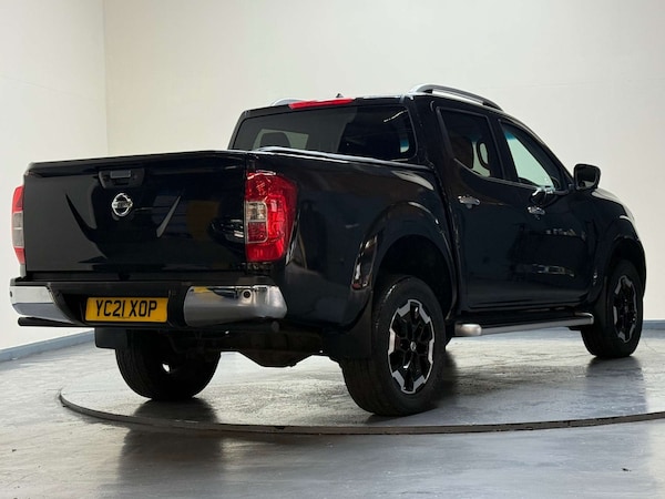 Used Nissan Navara 2021 for sale - 76206209: Photo 16