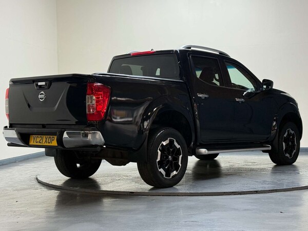 Used Nissan Navara 2021 for sale - 76206209: Photo 17