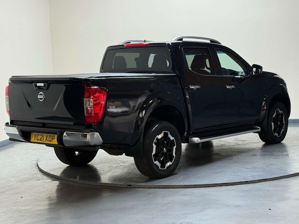 Used Nissan Navara 2021 for sale - 76206209: Photo 18