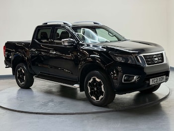 Nissan - Navara