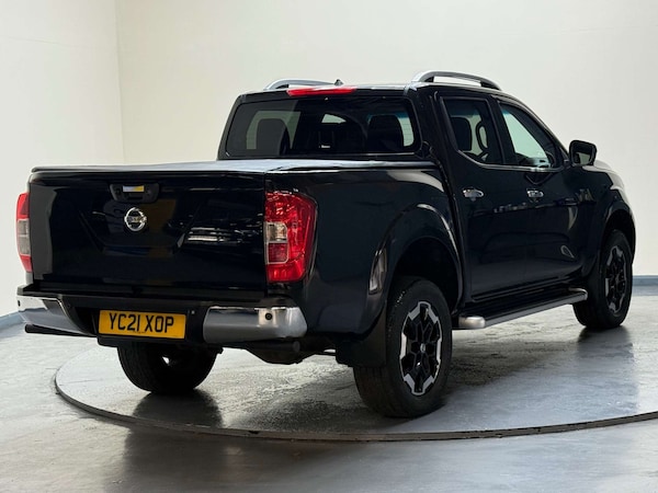 Used Nissan Navara 2021 for sale - 76206209: Photo 20