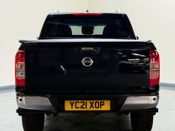 Used Nissan Navara 2021 for sale - 76206209: Photo 22