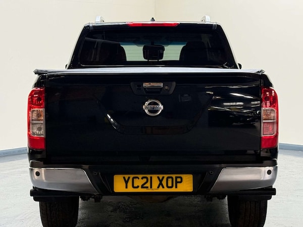 Used Nissan Navara 2021 for sale - 76206209: Photo 23